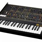 What is the Korg ARP Odyssey?2