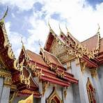 Wat Benchamabophit Bangkok1