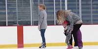 EPIX Presents Road To The NHL Winter Classic -- Family Skate | EPIX
