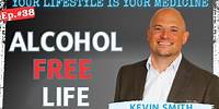 Teetotalism with Kevin Smith #alcoholfreelife #sobrietyjourney #dryjanuary