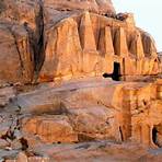 Why is Jordan a UNESCO World Heritage Site?3