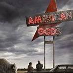 FREE STARZ: American Gods tv1