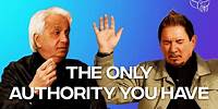 The Only Authority You Have | Benny Hinn