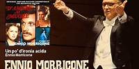 Ennio Morricone - Un po' d'ironia acida - D'Amore Si Muore (1972)