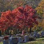 Ivy Hill Cemetery (Alexandria, Virginia) wikipedia3