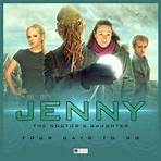 Jenny: The Doctor's Daughter Fernsehserie3