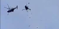 Malaysia: Helikopter Crash bei Militärübung - zehn Tote | #ntv #shorts #helicoptercrash #kualalumpur