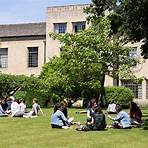St Anne's College, Oxford wikipedia4