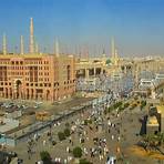 Medina, Arabia Saudí3
