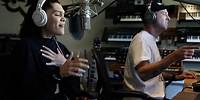 Jessie J - The Making of I Want Love (In The Studio with Ryan Tedder)