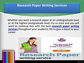 PPT - Best professional Essays, custom writing services at ...