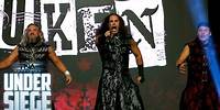 BROKEN Matt Hardy's in-ring RETURN to TNA! | TNA Under Siege 2024 Highlights