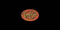 VANDERSON By Anderson .Paak
