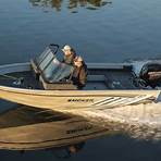 What is the best 16 foot fishing boat?4