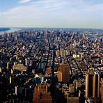 characteristics of new york city1