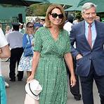 carole middleton height and weight3