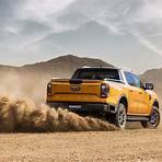 what kind of body does a ford ranger have in stock today3