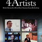 4 Artists: Robert Ryman, Eva Hesse, Bruce Nauman, Susan Rothenberg1