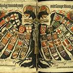 Escudo de Alemania Sacro Imperio Romano Germánico wikipedia4