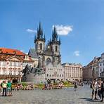 old town square prague pictures slideshow1