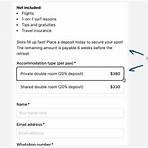 how to set up an online payment form design2