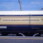 Assassinio sull'Orient Express film4