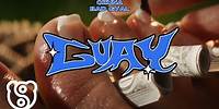 Ozuna, Bad Gyal - Guay (Video Oficial)