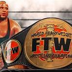 ftw wrestling title history1
