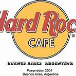 hard rock cafe logo vector4