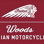 What do you think of woods Indian motorcycle?4