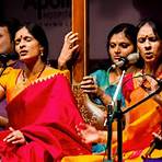 When was Madras Music season created?4