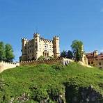 neuschwanstein castle tour2