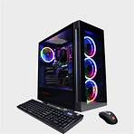 What is the best gaming desktop?2