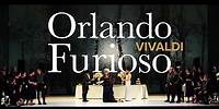ORLANDO FURIOSO Vivaldi – Teatro Comunale di Ferrara