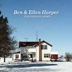 Childhood Home Ben Harper2