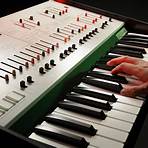 What is the Korg ARP Odyssey?4