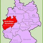north rhine westphalia map3