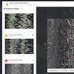 Is there something in the air for agricultural imaging?1