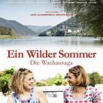 Ein wilder Sommer – Die Wachausaga Film1