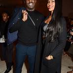 What to know about Idris Elba's family?1