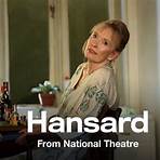 National Theatre Live: Hansard Film1