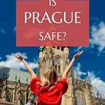 Is Prague safe to visit?2