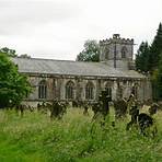All Saints' Church, Harewood, Yorkshire wikipedia4
