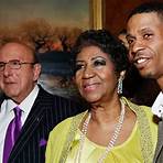aretha franklin first child at 122