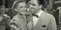 Amapola 1941 / ORIGINAL / Helen O'Connell and Bob Eberly w/The Jimmy Dorsey Orchestra