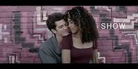 Jazmine Sullivan - Come To Your Senses (Lyric Video)(from the Netflix Film tick, tick... BOOM!)