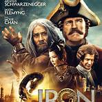 Iron Mask Film2