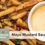 mustard mayo sauce recipe4