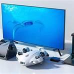 What is Fish V-Evo underwater camera?1