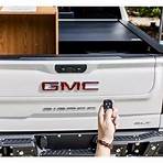which is an example of a heavy duty truck bed covers4